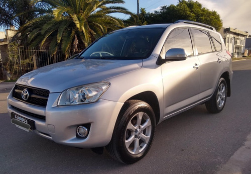 Toyota RAV4 2.4 4x4 At