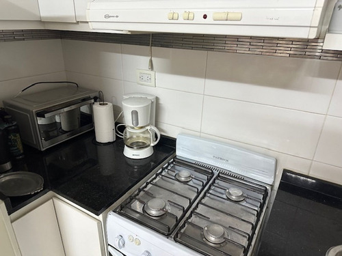 Venta Palermo Dos Ambientes Con Patio Pb Apto Prof
