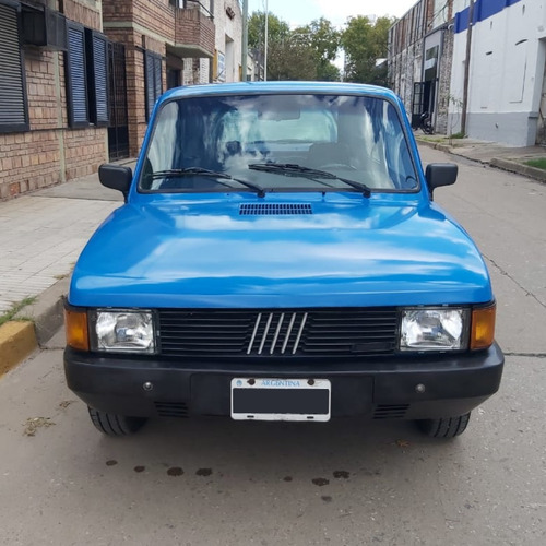 Fiat 147 Spazio 1.4 Tr