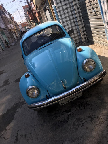 Volkswagen Fusca 1500