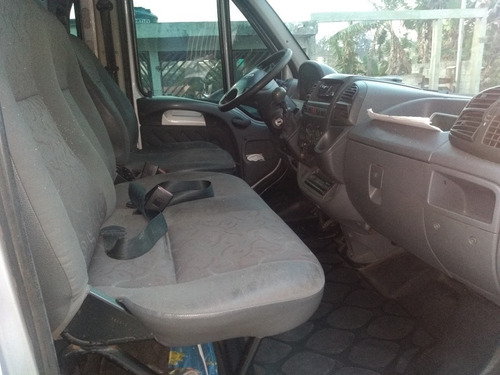 Fiat Ducato 2013 2.3 Multijet 7,5m3 Economy 5p