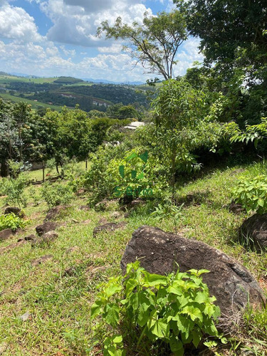 Imagem 7 de 8 de Terreno 2.100 M ² À Venda No Bairro Chácaras Fernão Dias, Atibaia Ref:815 - 815