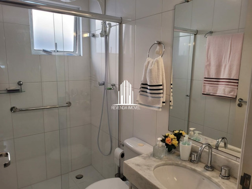 Imagem 5 de 15 de Casa Residencial Ouro Preto - 3 Dorm, 1 Sala, Lavabo E 2 Vagas. - Al2867