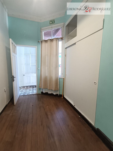 Casa En Arriendo, Cerro Bellavista, Valparaíso