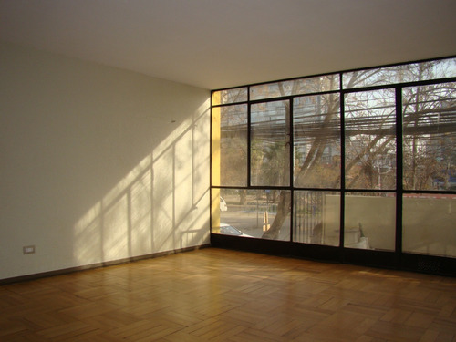 Duplex - San Eugenio - Irarrázaval - 1% De Comisión Más Iva