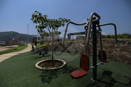 Venta De Terrenos En Senderos De Monte Verde Tlajomulco Jalisco