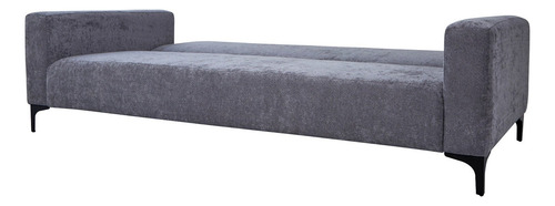 Sofa Cama Calamaro Gris Këssa Cdmx