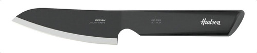 Hudson Desing DGUT05 cuchillo utilitario acero inoxidable color plateado