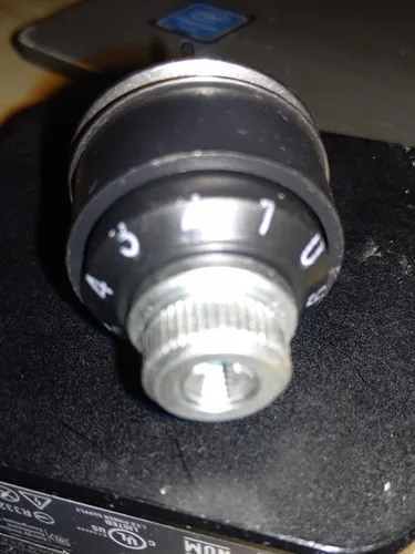 Tensor Máquina De Coser