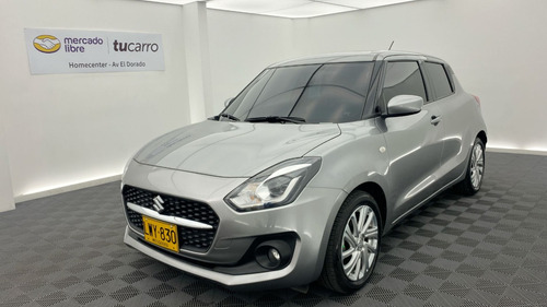 Suzuki Swift 1.2 Gl