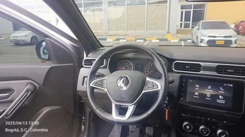 Renault Duster 1.3 Intense Mt 4x4