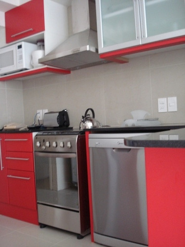Departamento En Venta En Rincon Del Indio