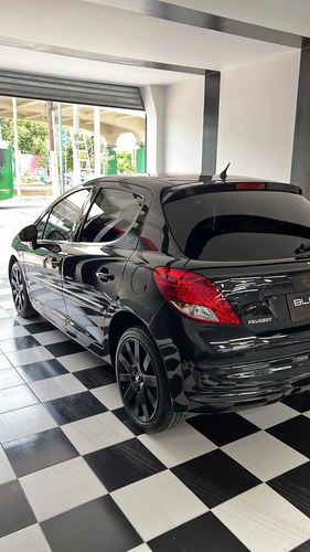 Imagen 13 de 17 de Peugeot 207 2012 1.6 Gti 156cv