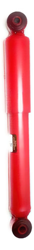 Amortiguador Fric Rot M.benz Sprinter (ncv3)5.0 Ton 13/.tras
