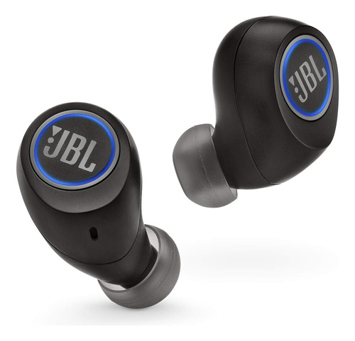 Jbl Freexblk Free X Auriculares Intrauditivos Inalámbricos