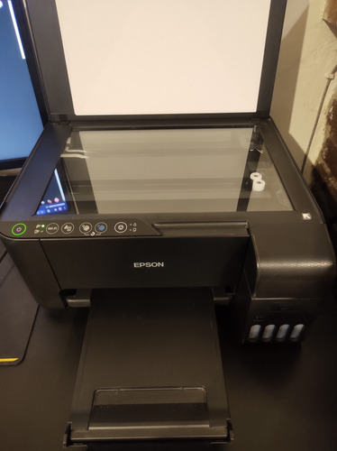 Impresora Epson L3150