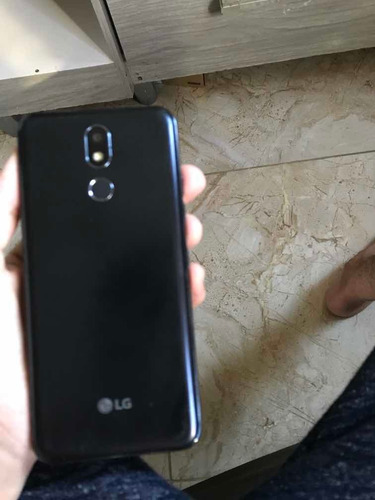 Celular LG K12+ Dual Sim 32 Gb 3gb Ram