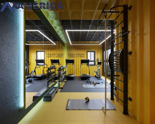 Imagem 12 de 15 de Apartamento - Ap00883 - 69310953