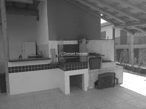 Imagem 5 de 14 de Casa Em Condomínio Fechado Com Uma Vista Incrível.cód 354.