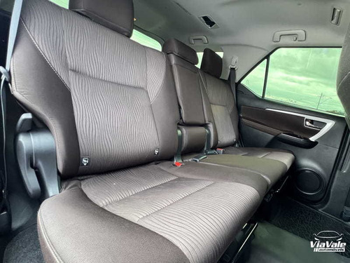 Imagem 8 de 15 de Toyota Hilux Swsr A2gf