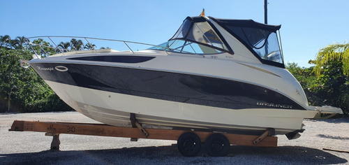 Imagem 2 de 15 de Bayliner 310 Com Motor Mercruiser 8.2 - Porto Do Rio