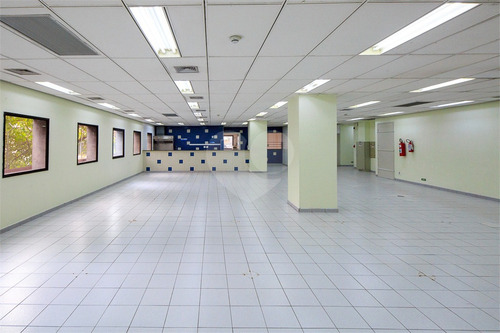 Imagem 19 de 30 de Prédio Comercial Monousuário Avenida Das Nações Unidas - Reo554445