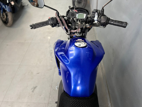Yamaha 150 Fazer Sed/ Flex