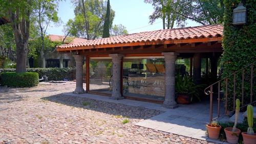 Terreno En Venta En San Miguel De Allende | Exclusividad Y Naturaleza