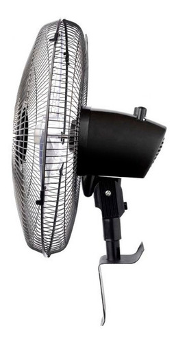 Ventilador De Pared 16 Pulgadas Oscilante Axel Par16 Potente
