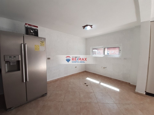 Imagen 20 de 25 de Venta De Town-house Con Amplia Terraza En El Conjunto Residencial, Playuela.