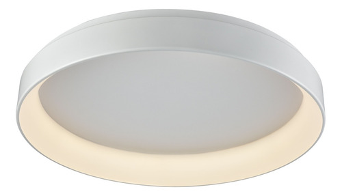 Plafón Led Burako 80 55w Dimerizable Candil Ptl31080055