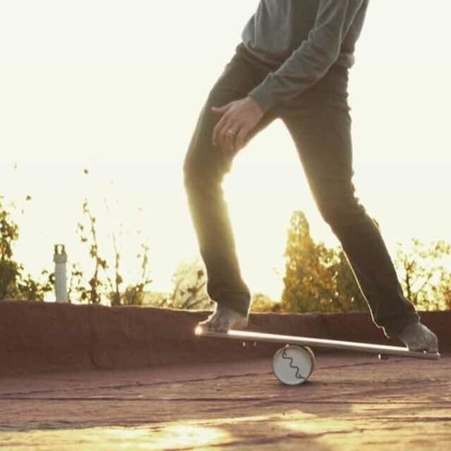 Imagen 2 de 5 de Balance Board Wahi -2da Selección, Modelos Atlántica