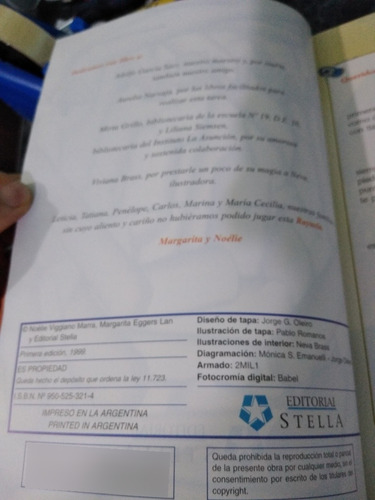 Rayuela 4 Ed. Stella