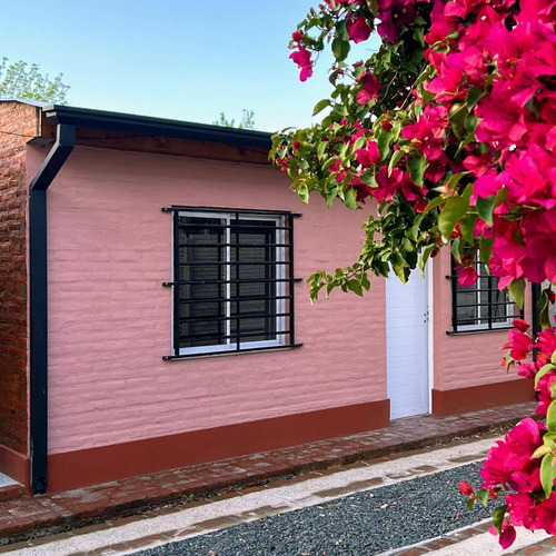 Ph En Venta - 2 Dormitorios 1 Baño - Cochera - 43mts2 - Matheu, Escobar