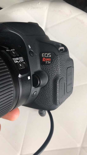 Canon T5i