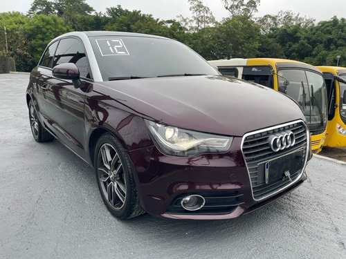 Imagem 3 de 14 de Audi A1 2012 1.4 Tfsi Sport S-tronic 3p