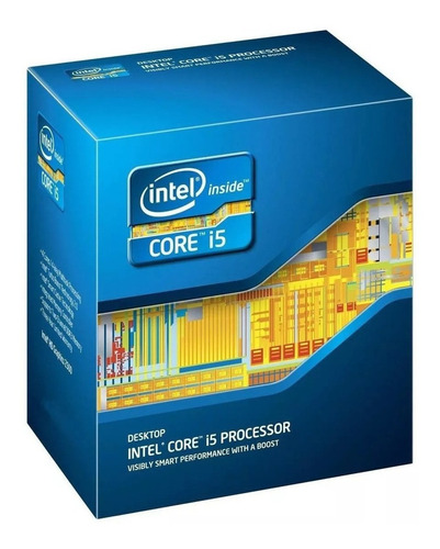 Kit Gamer 1155 Mb Goline B75 Cpu I5 3470 + 8gb Mem Ddr3 1600