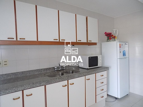 Apartamento Beaulieu Piriápolis 1 Dorm Alquiler Temporada Ap101591