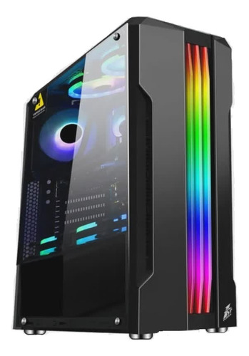 Cpu Gamer Am3 Fx 6300 + Gt 730 De 2gb 128bits