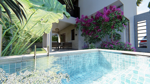 Imagen 3 de 12 de Experimenta El Placer De Vivir En Punta Cana