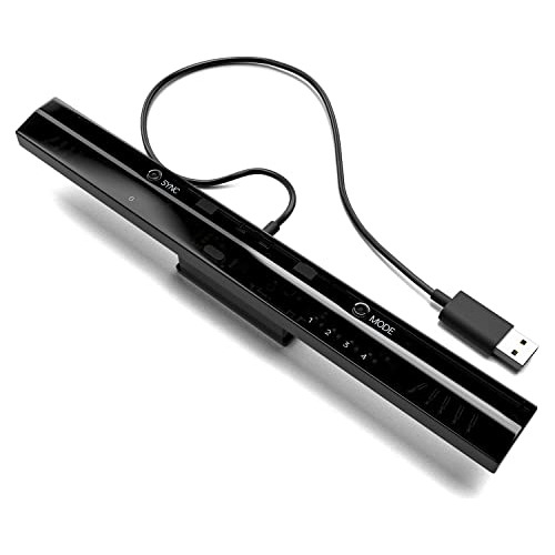Sensor Inalámbrico Mayflash W010 Dolphinbar Para Wii