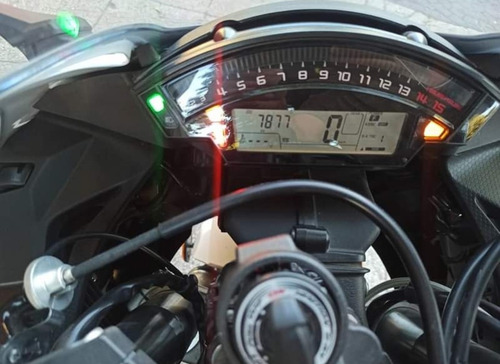 Kawasaki Zx 10 R