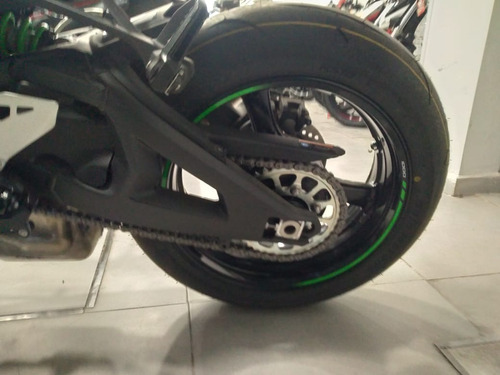 Kawasaki Ninja Zx10 0km Performance Bikes