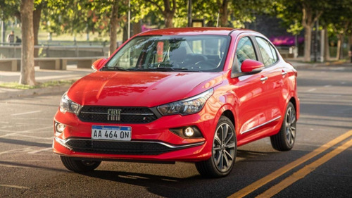 Imagen 3 de 23 de Nuevo Cronos Hgt 1.8 0km Tomo Usado Financiado Gnc Contado A