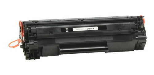 Imagen 1 de 4 de Cartucho Toner Compatible Con Cf279a Para M12 M26 