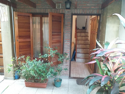 Venta De Duplex 3 Ambientes