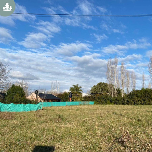 Venta - Ultimos 3 Lotes Barrio Ruralia
