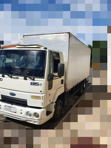 Imagem 3 de 20 de Cargo 815