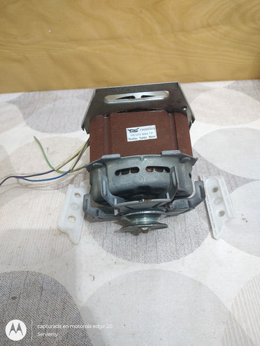 Motor Lavadora Daewoo Y-w2s50ca016 (Usado)