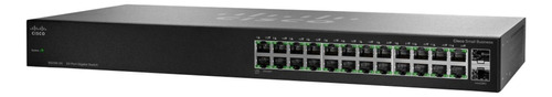 Switch Cisco SG110-24 Small Business